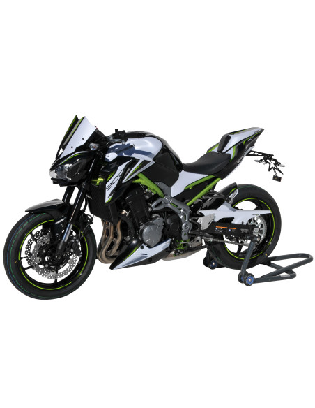 Capot de selle Ermax pour Z 900 2017/2019 