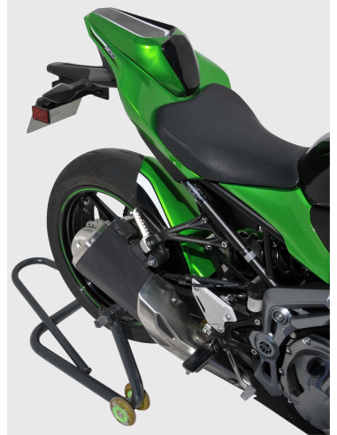 Capot de selle Ermax pour Z 900 2017/2019 