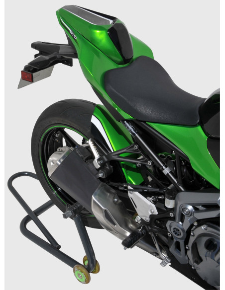 Capot de selle Ermax pour Z 900 2017/2019 