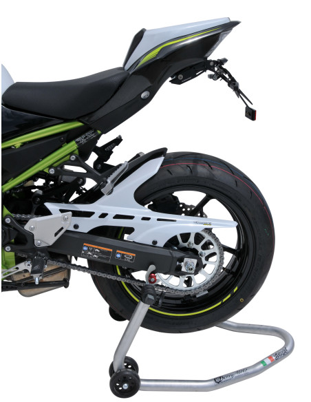 Capot de selle Ermax pour Z900 2020/2021 
