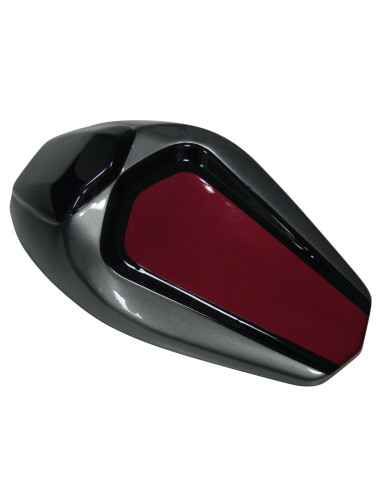 Capot de selle Ermax pour Z900 2020/2021 