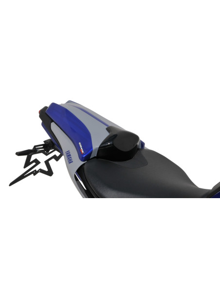 Capot de selle Ermax pour MT07(FZ 7) 2021 