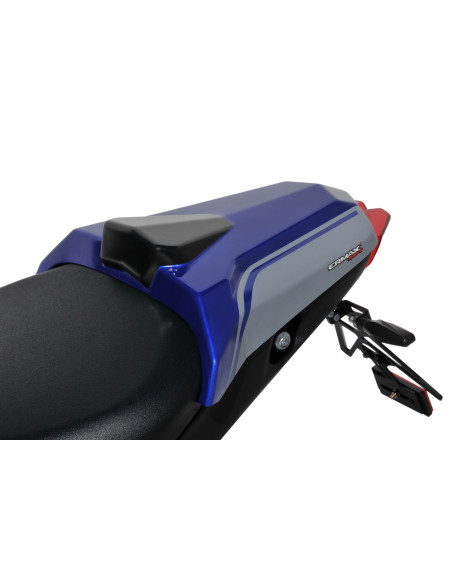 Capot de selle Ermax pour MT09(FZ 9) 2021-2021 