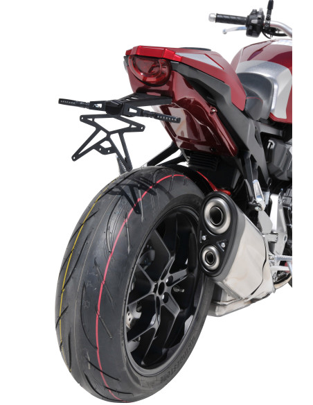 Capot de selle Ermax pour CB1000 R 2018/2020 