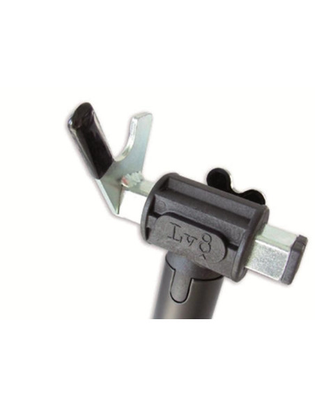 Béquille Arrière + Support