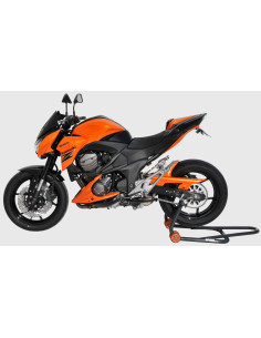 Capot de selle Ermax...