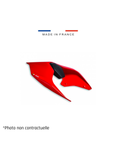 Capot de selle Ermax pour...