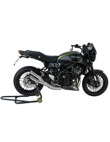 saute vent sport Ermax pour Z 900 RS 2018/2021 