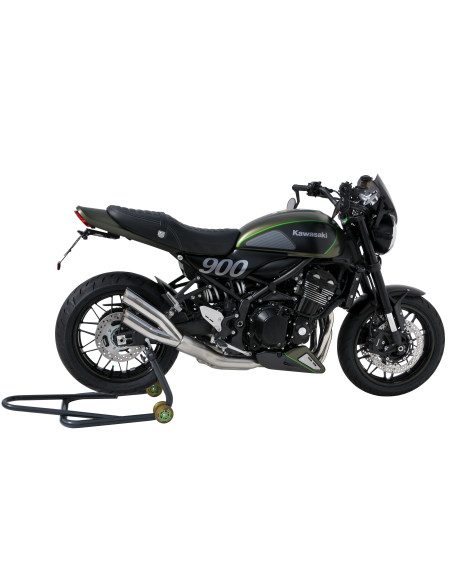saute vent sport Ermax pour Z 900 RS 2018/2021 