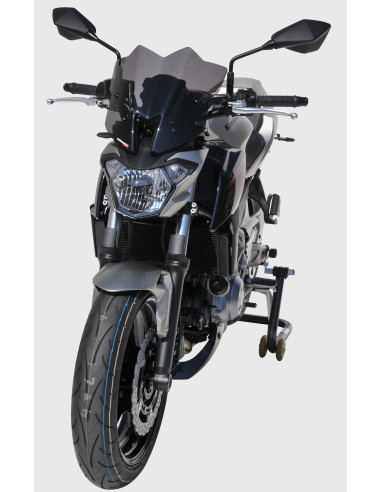 saute vent sport Ermax pour Z650 2017/2019 