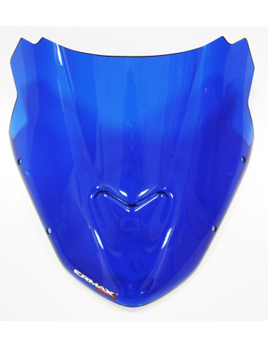 saute vent sport Ermax pour MT 07(FZ 7) 2018/2020 