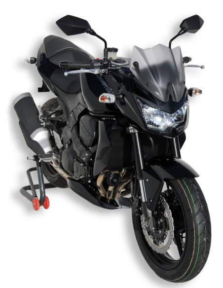 Saute vent sport Ermax pour Z 750 2007/2012 