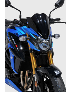 saute vent sport Ermax pour GSX S 750 2017/2021 