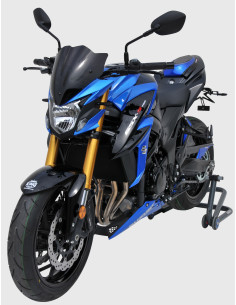 saute vent sport Ermax pour GSX S 750 2017/2021  2