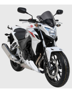 Saute vent sport Ermax pour CB 500 F 2013/2015 