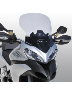Saute vent sport Ermax pour SUPER DUKE 1290 2014/2016 