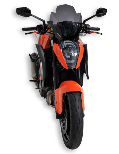 Saute vent sport Ermax pour SUPER DUKE 1290 2014/2016  2