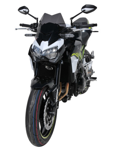 saute vent sport Ermax pour Z900 2020/2021 