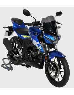 saute vent sport Ermax pour GSX S 125 2017/2021  2