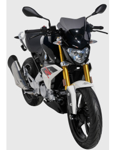 saute vent sport Ermax pour G 310 R 2017/2021 