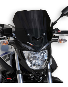 Saute vent Ermax pour MT 03 2016/2018  2