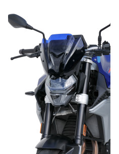 Saute vent hypersport Ermax pour F900R 2020/2021 