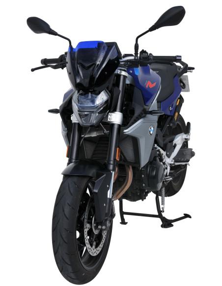 Saute vent hypersport Ermax pour F900R 2020/2021 