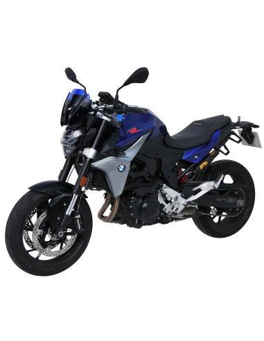 Saute vent hypersport Ermax pour F900R 2020/2021 