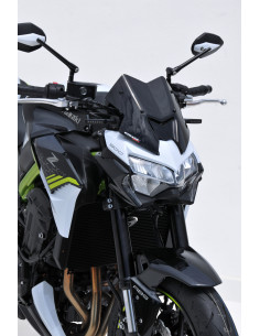 Saute vent hypersport Ermax pour Z900 2020/2021 