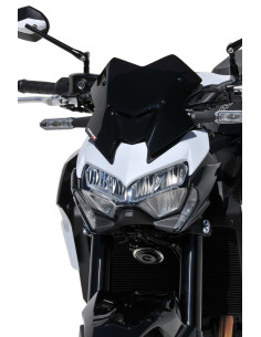 Saute vent hypersport Ermax pour Z900 2020/2021  2