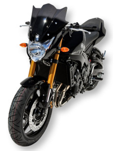 Saute vent Ermax pour FZ 8 2010/2017 