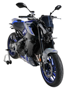 Saute vent hypersport Ermax pour MT09(FZ 9) 2021-2021 