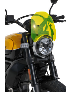 saute vent sport Ermax pour SCRAMBLER SIXTY2 2016/2019  2