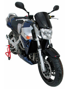 Saute vent  Ermax pour  GSR 600 2006/2007 