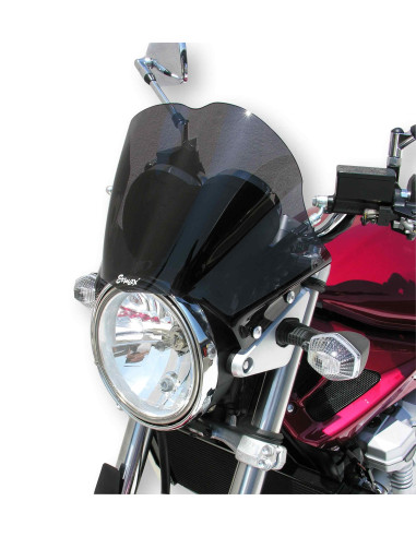 Saute vent Ermax pour 650 BANDIT N 05/08 - 1200/1250 N 06/09 