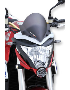 Saute vent sport Ermax pour CB 1000 R 2008/2017  2