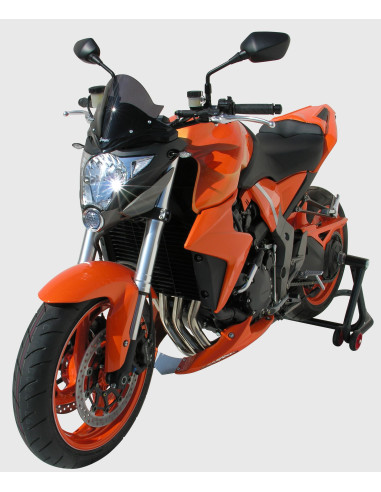 Saute vent sport Ermax pour CB 1000 R 2008/2017 