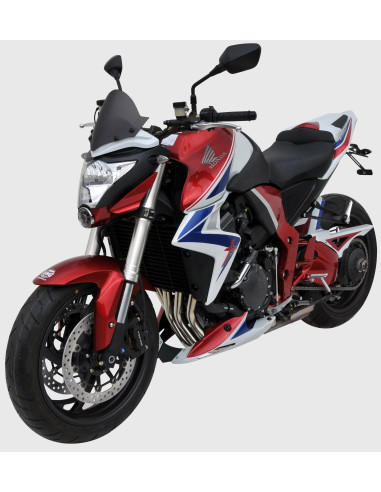 Saute vent sport Ermax pour CB 1000 R 2008/2017 