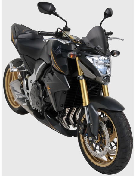 Saute vent sport Ermax pour CB 1000 R 2008/2017 