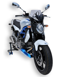 Saute vent Ermax pour SVF 650 GLADIUS 2009/2015  2