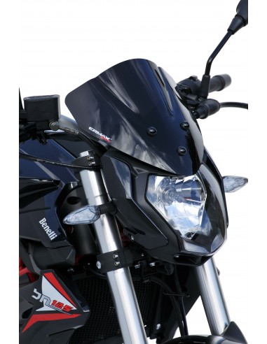 saute vent sport Ermax pour BN 125 2019 