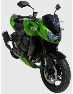 Saute vent Ermax pour Z 750 2007/2012 