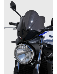 saute vent Ermax pour SV 650 N 2016/2021  2