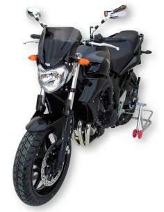 Saute vent  Ermax pour  FZ6 S2 2007/2011 