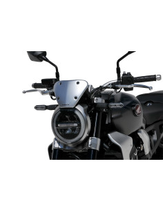 saute vent sport en aluminium anodisé CB1000 R 2018/2020  2