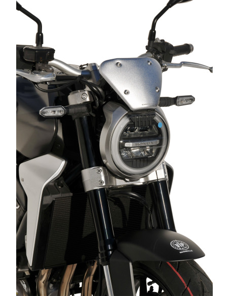 saute vent sport en aluminium anodisé CB1000 R 2018/2020 