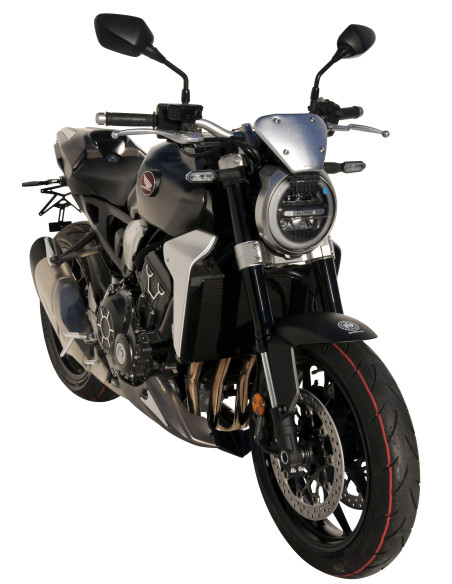 saute vent sport en aluminium anodisé CB1000 R 2018/2020 