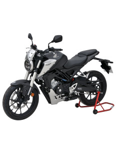 Saute vent Ermax pour CB 125 R 2018/2021  2