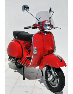 Saute vent Piccolo Ermax pour Vespa PX 125 2011/2017 
