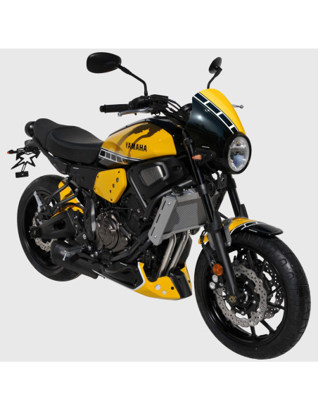 tete de fourche Ermax pour XSR 700 2016/2020 